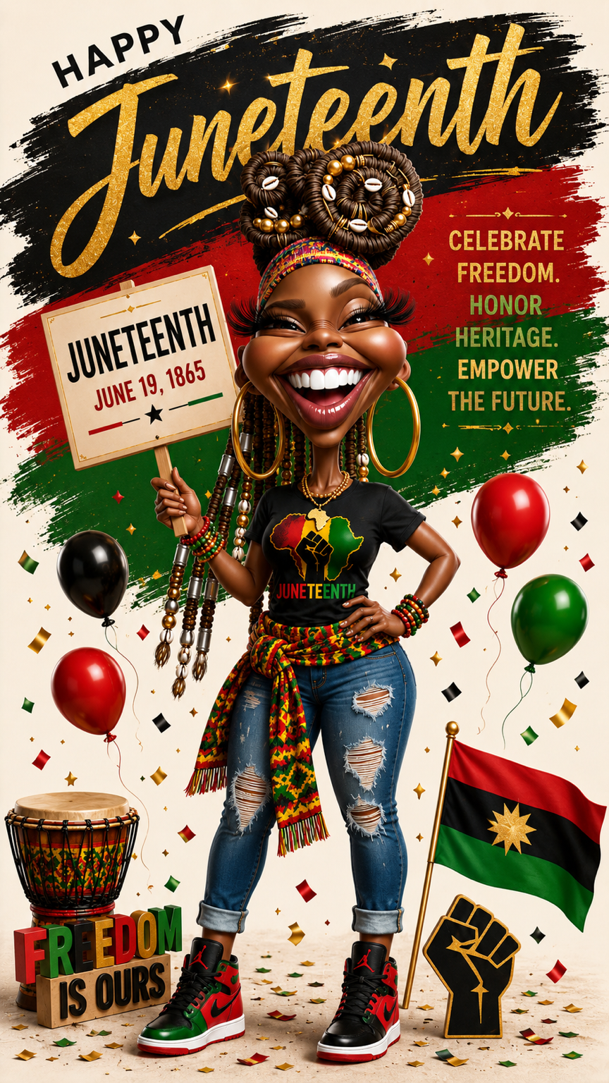 Born to Celebrate