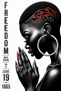 Freedom in Silence