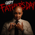 Father Under Fire